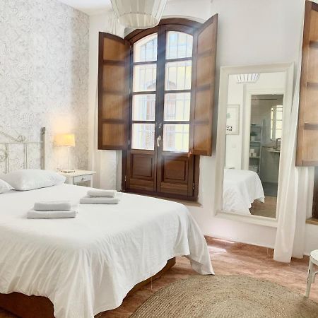 Lyrioshomes Malaga La Merced Centro Экстерьер фото