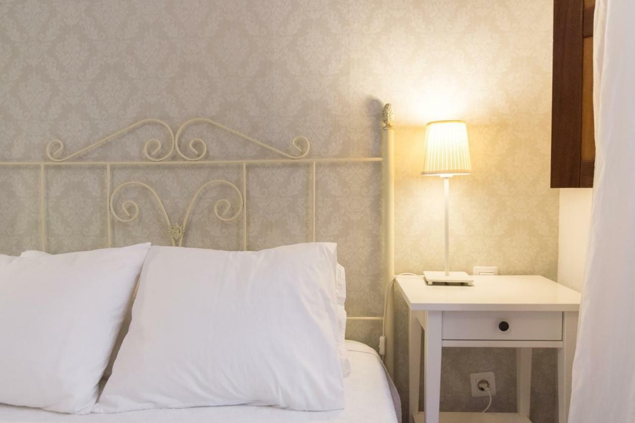 Lyrioshomes Malaga La Merced Centro Экстерьер фото